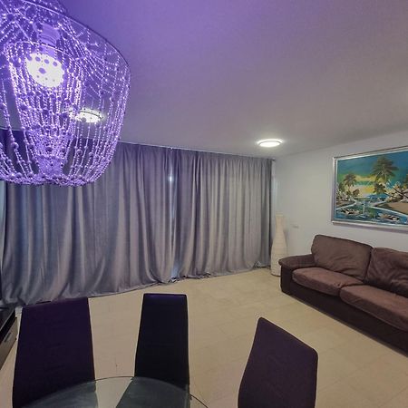 Strelitzia Park Apart otel San Miguel de Abona Dış mekan fotoğraf