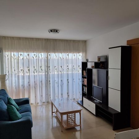 Strelitzia Park Apart otel San Miguel de Abona Oda fotoğraf