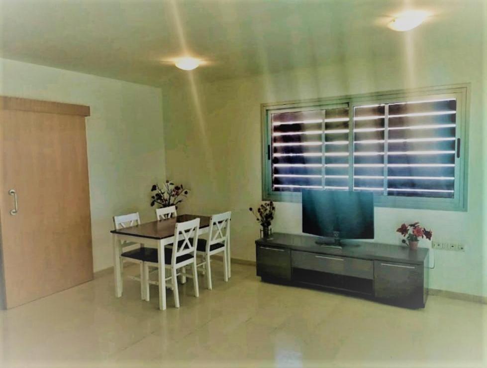Strelitzia Park Apart otel San Miguel de Abona Dış mekan fotoğraf