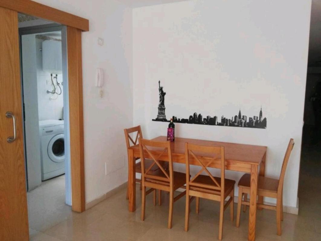 Strelitzia Park Apart otel San Miguel de Abona Dış mekan fotoğraf