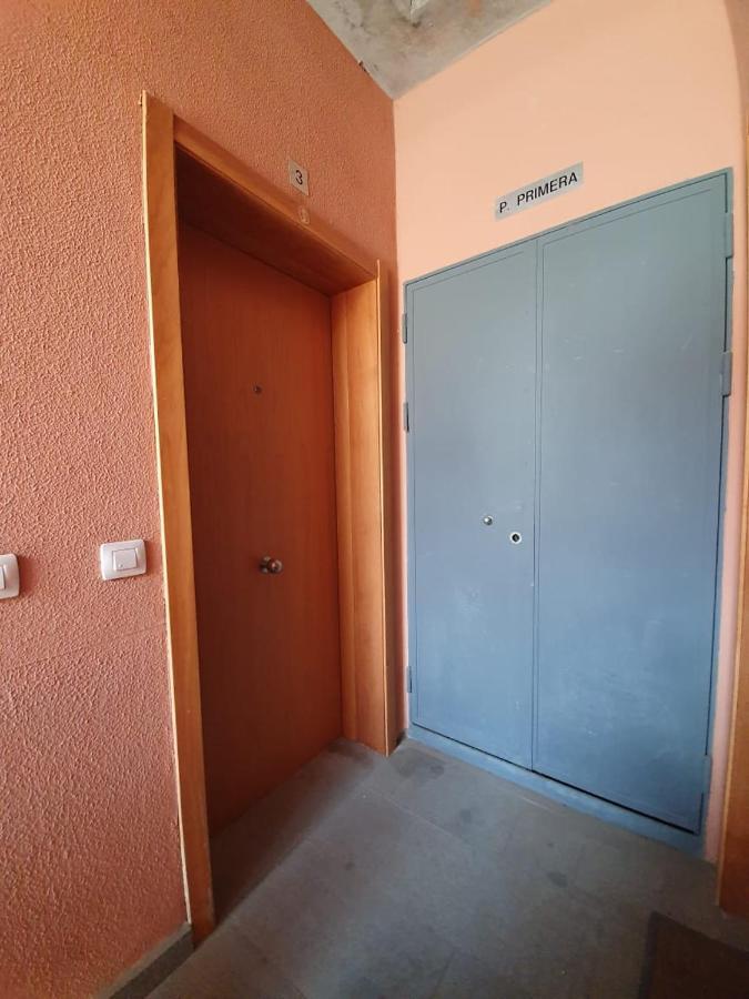 Strelitzia Park Apart otel San Miguel de Abona Dış mekan fotoğraf