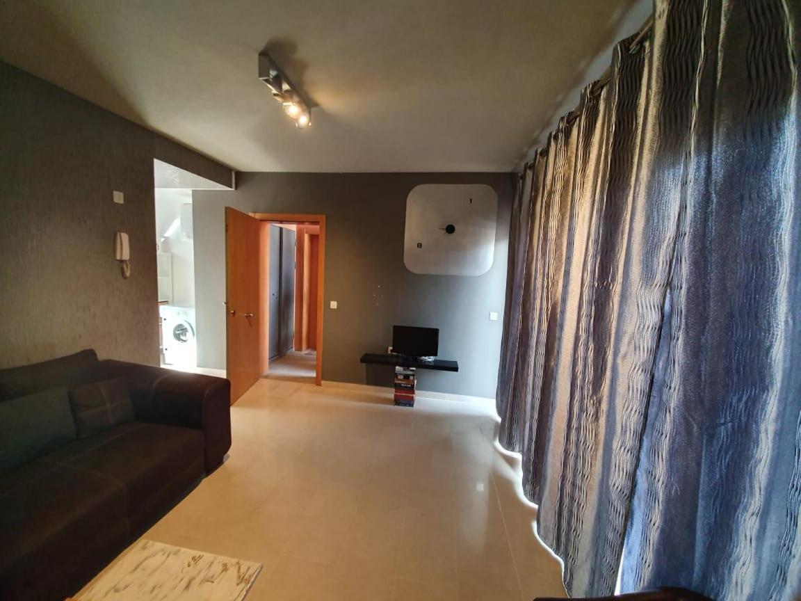 Strelitzia Park Apart otel San Miguel de Abona Dış mekan fotoğraf