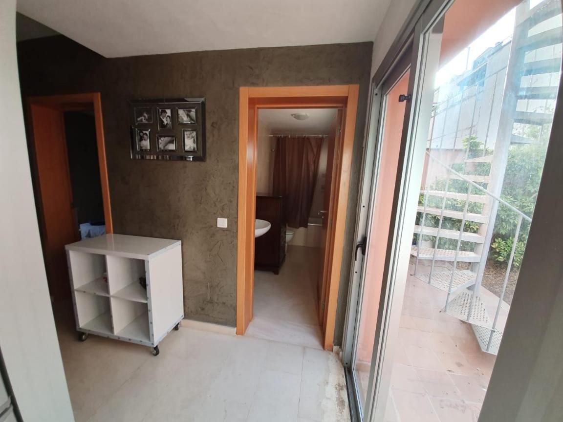 Strelitzia Park Apart otel San Miguel de Abona Dış mekan fotoğraf