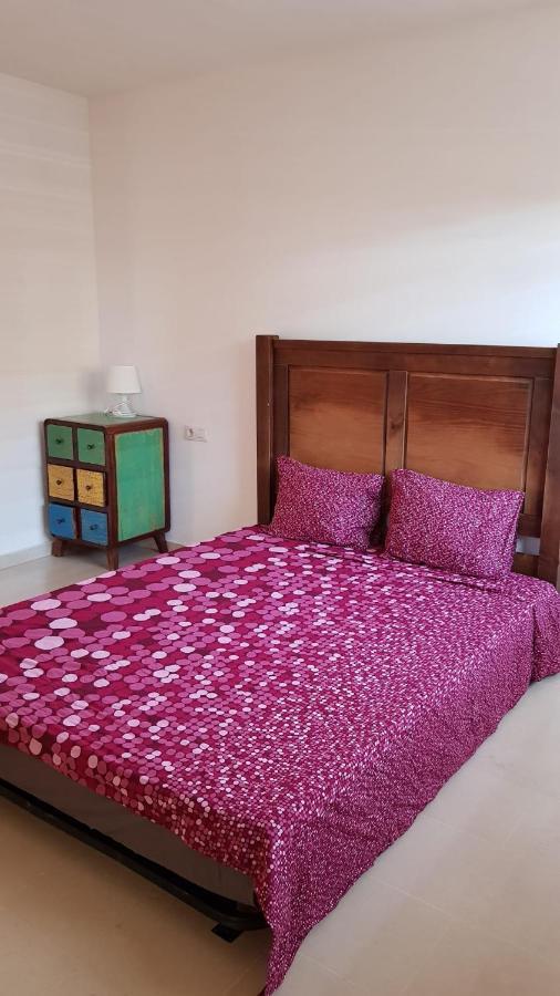 Strelitzia Park Apart otel San Miguel de Abona Dış mekan fotoğraf