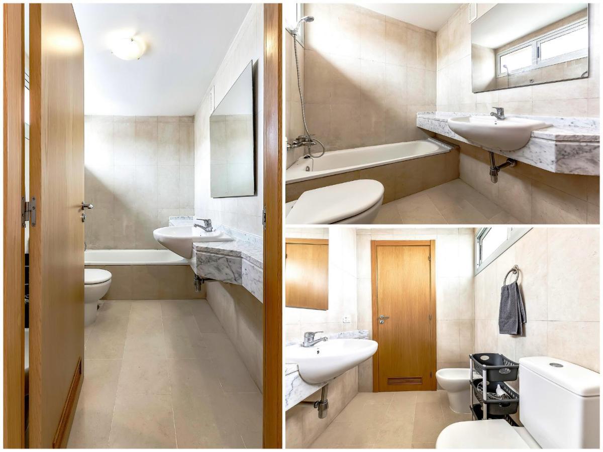 Strelitzia Park Apart otel San Miguel de Abona Dış mekan fotoğraf