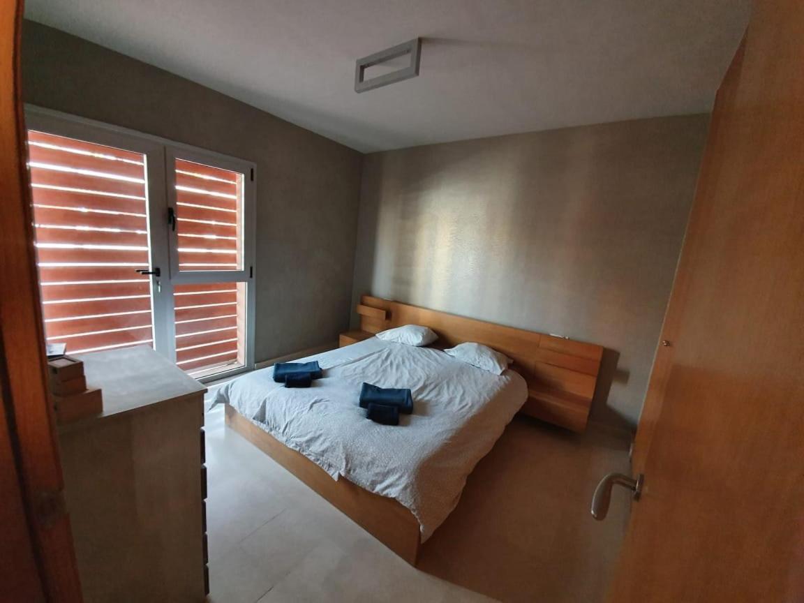 Strelitzia Park Apart otel San Miguel de Abona Dış mekan fotoğraf