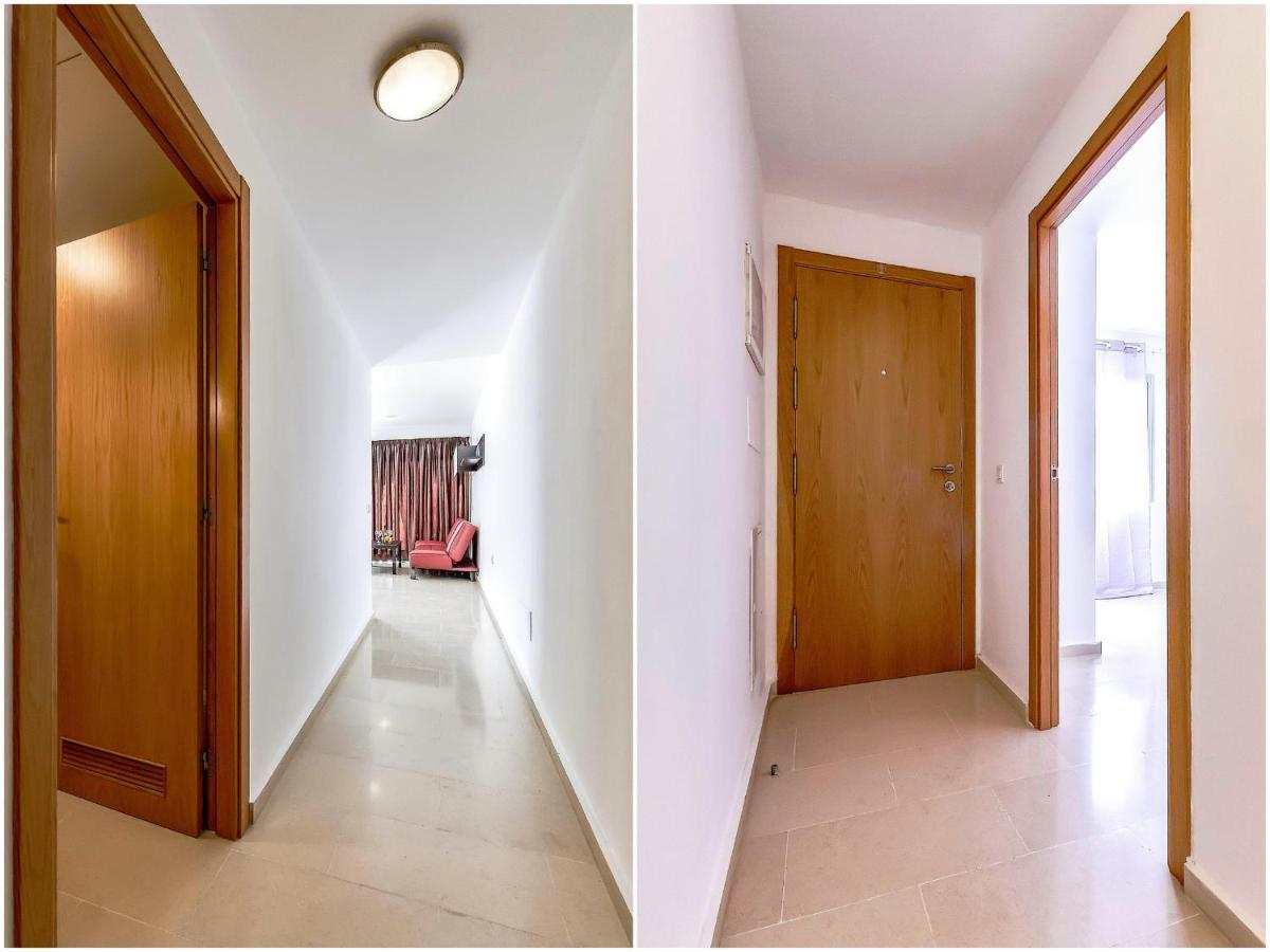 Strelitzia Park Apart otel San Miguel de Abona Dış mekan fotoğraf