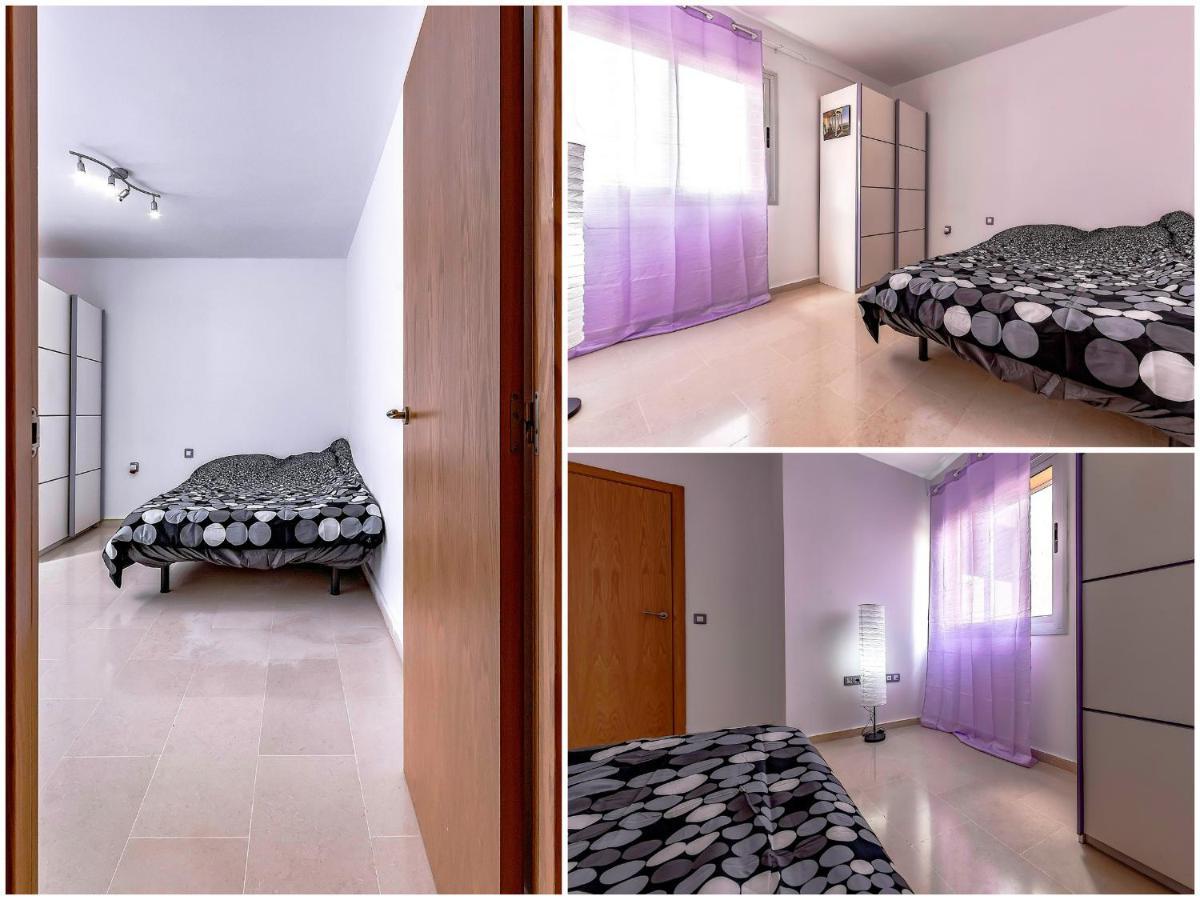 Strelitzia Park Apart otel San Miguel de Abona Dış mekan fotoğraf
