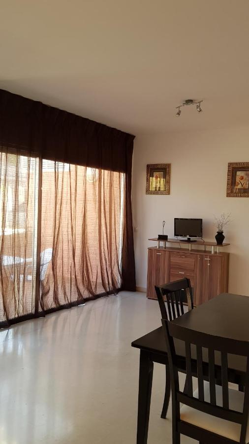 Strelitzia Park Apart otel San Miguel de Abona Dış mekan fotoğraf