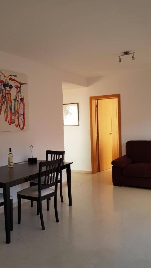 Strelitzia Park Apart otel San Miguel de Abona Dış mekan fotoğraf
