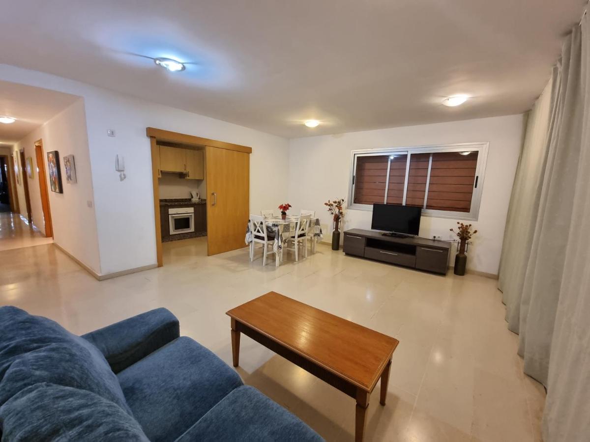 Strelitzia Park Apart otel San Miguel de Abona Dış mekan fotoğraf