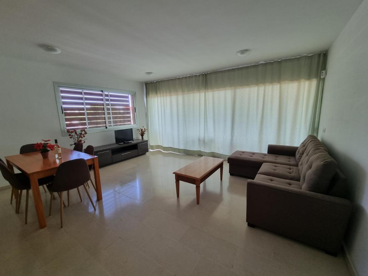 Strelitzia Park Apart otel San Miguel de Abona Oda fotoğraf