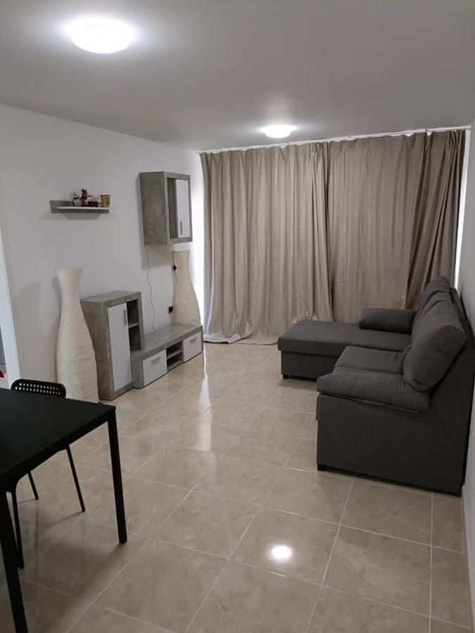 Strelitzia Park Apart otel San Miguel de Abona Oda fotoğraf