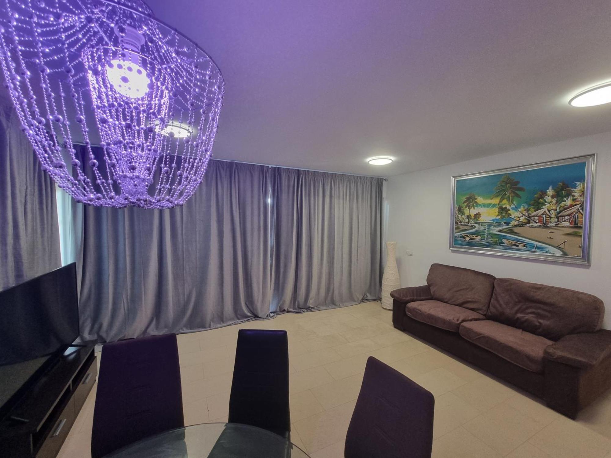 Strelitzia Park Apart otel San Miguel de Abona Dış mekan fotoğraf